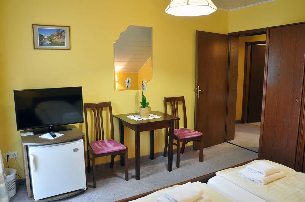 Hotel Pohorje