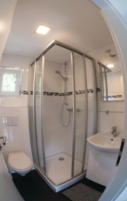 Stunning Home in Klein Nemerow With 1 Bedrooms