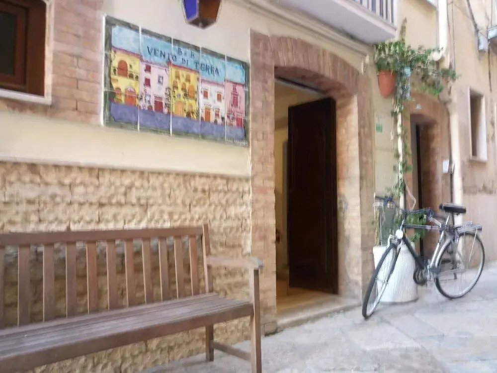 B&B Vento di Terra