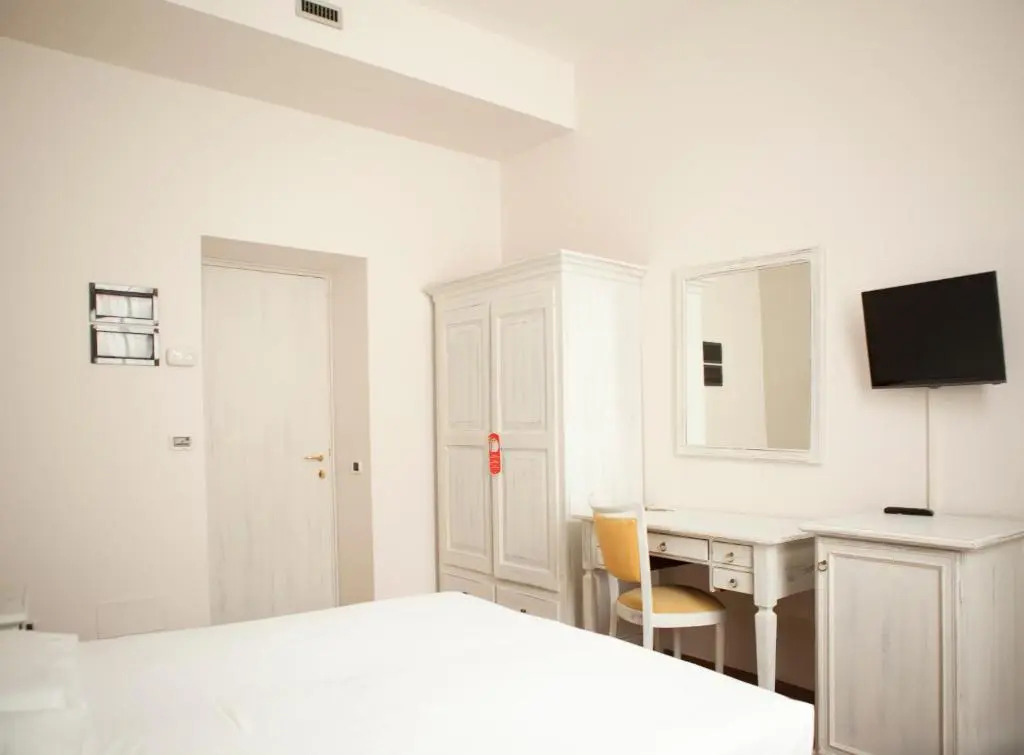 Hotel Sebino