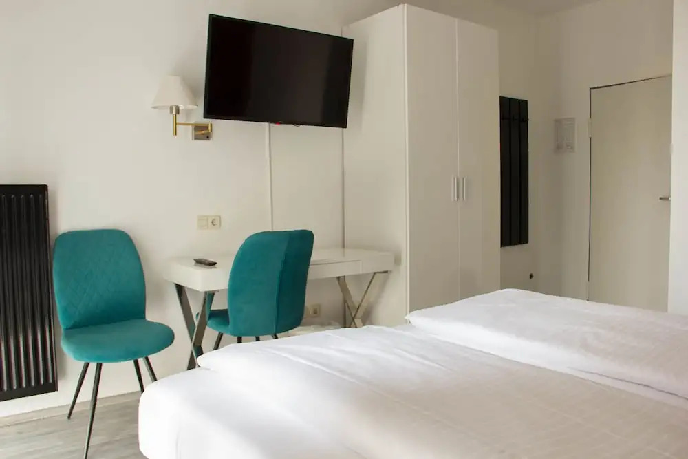 Stargaze Forum Hotel Düsseldorf-Hilden