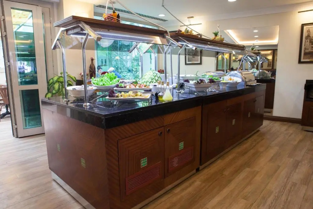 Midas Hotel