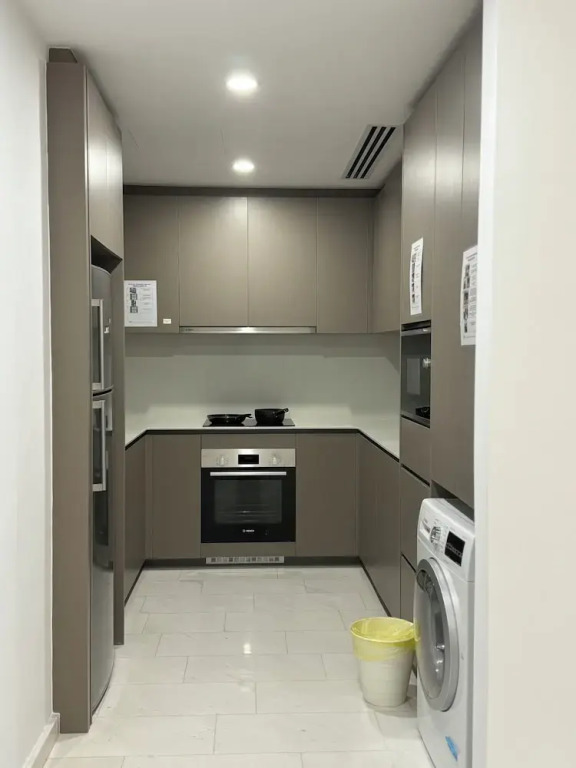 Eaton KLCC By Comfort Stay