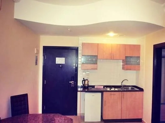 Nabhan Hotel Suites