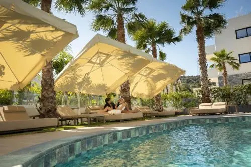 Magicstay - Aparthotel 4 Stars Ammoudara
