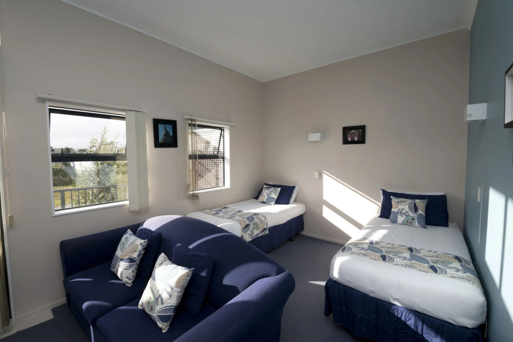 Wrights by the Sea Motel