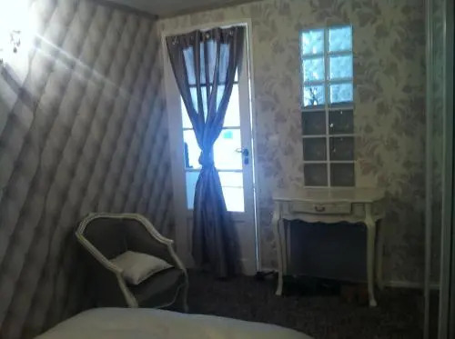 Magnifique Appartement dans Hôtel Particulier Monument Historique