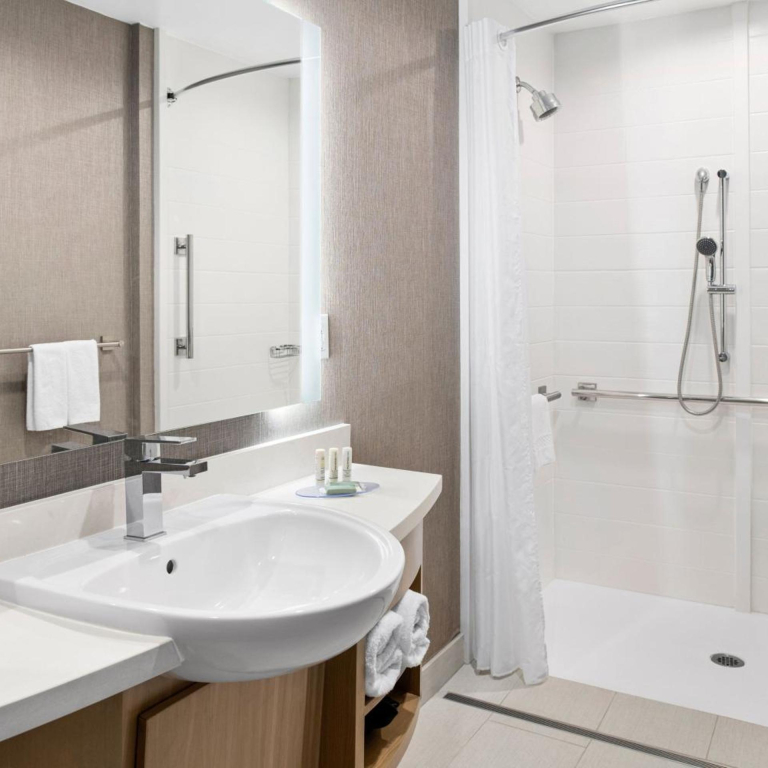 SpringHill Suites by Marriott Riverside Redlands