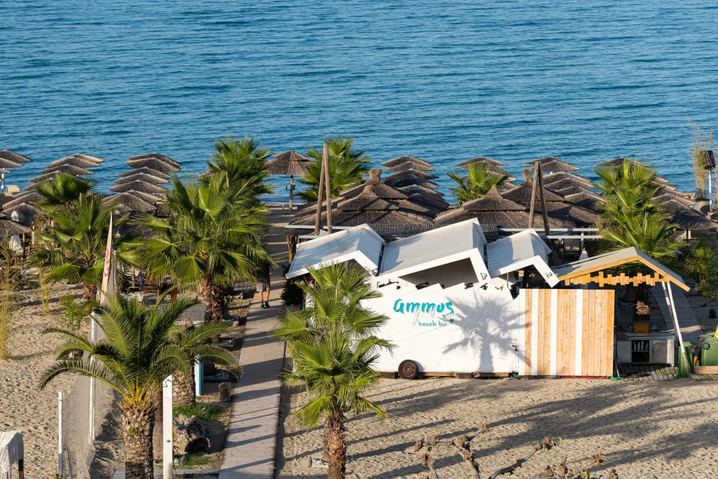 Olympic Star Beach Hotel