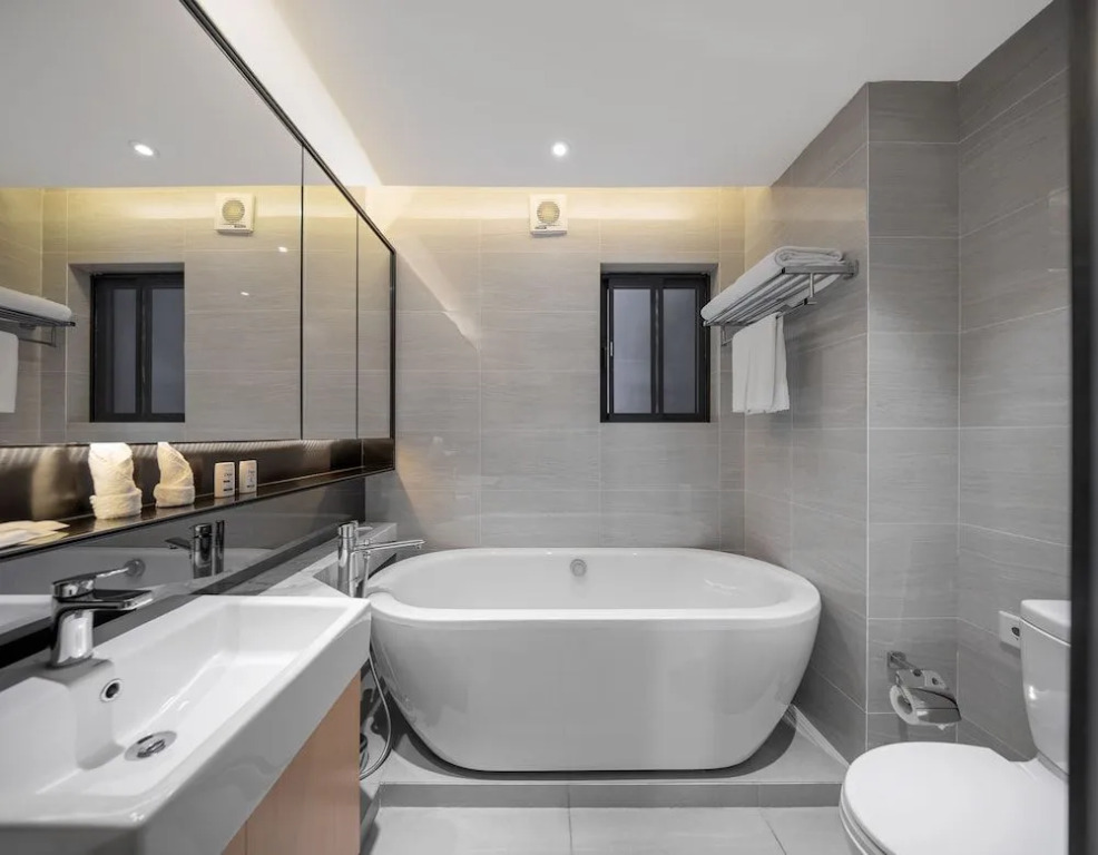 CM Serviced Apartment Shekou