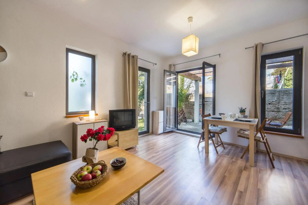 Apartment Peaceful Oasis
