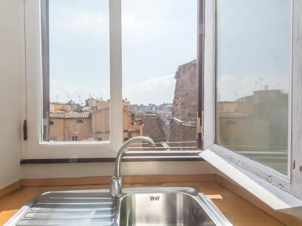 RSH Fori Imperiali Apartments