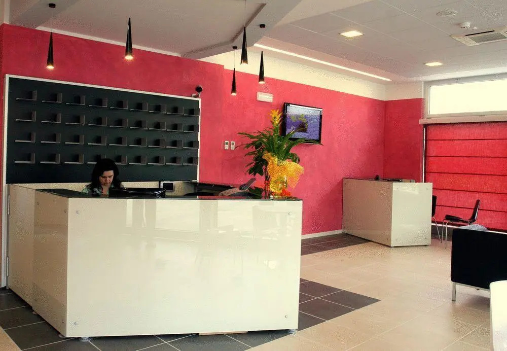Silver Residence Hotel