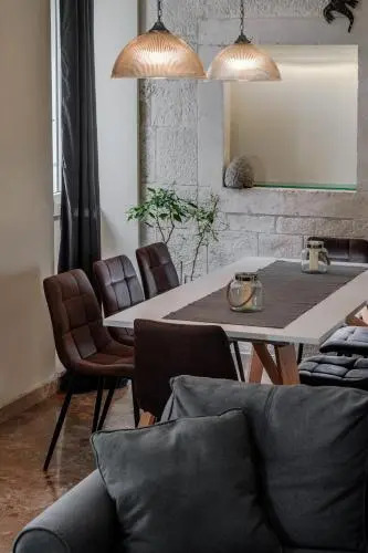Casa Carminatti Apartments