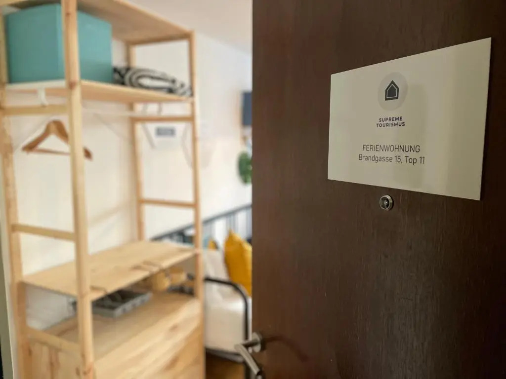 Gemütliches Studio mitten in der Stadt Bregenz
