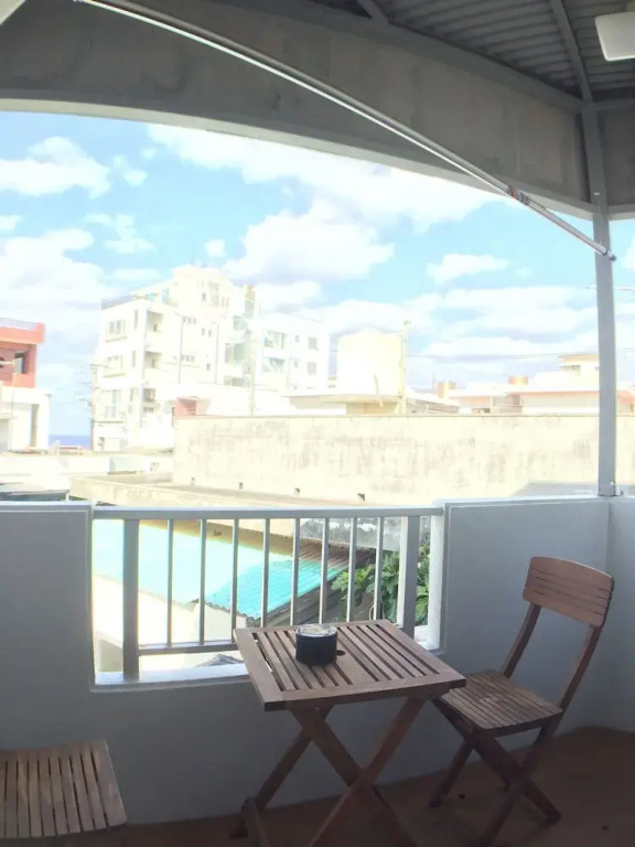 Guesthouse Chihuahua / Vacation STAY 10979