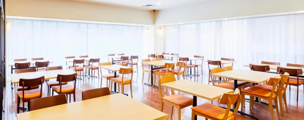 KOKO HOTEL Kobe Shinnagata