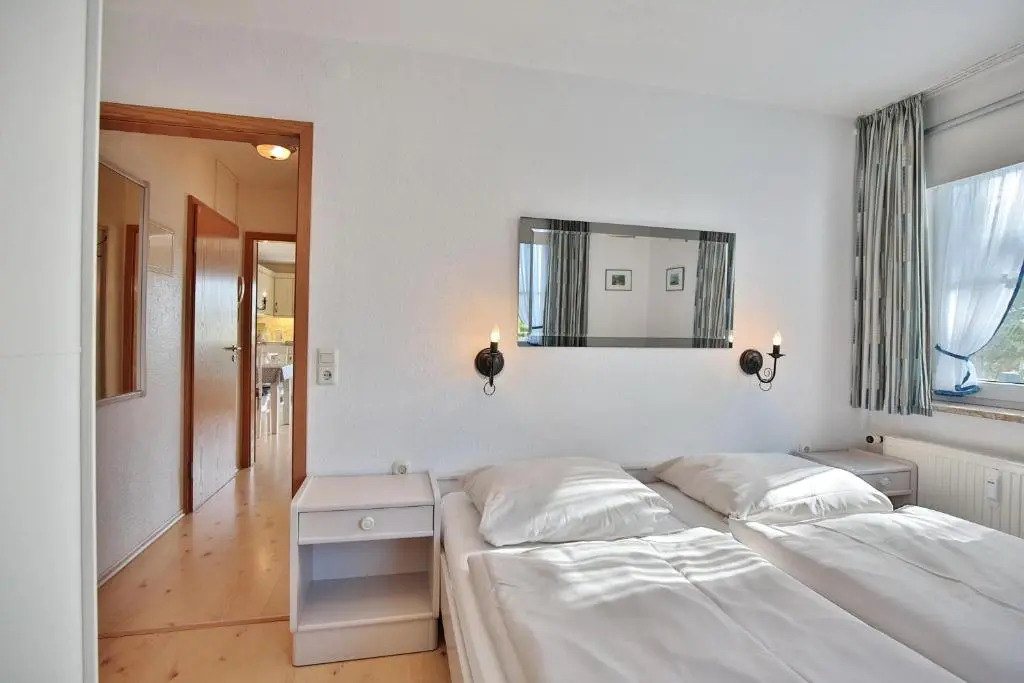 Ostseeblick Ostseeblick Appartement 6