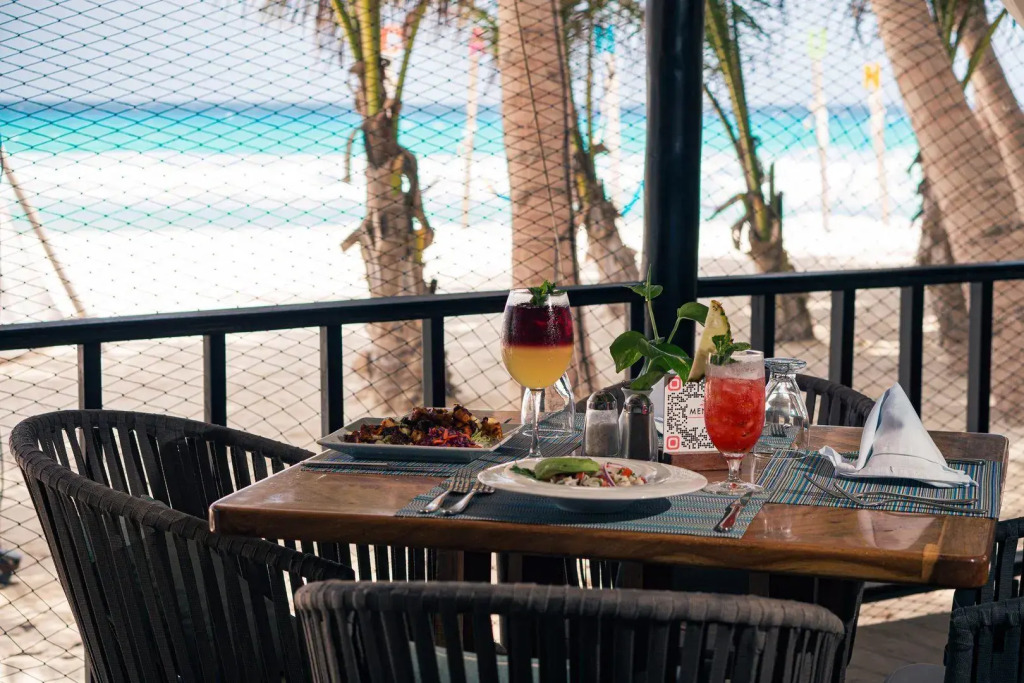 Flamingo Cancun All Inclusive