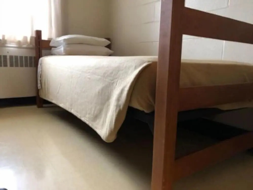 FX Hall Residences - Hostel