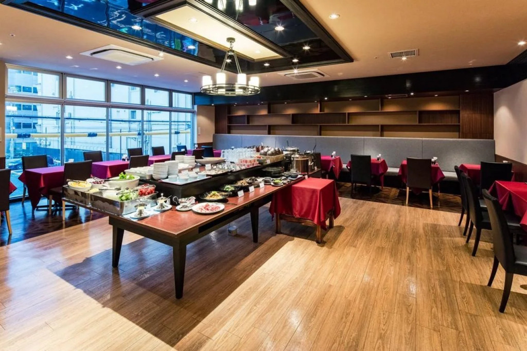 Daiwa Roynet Hotel Osaka Kitahama