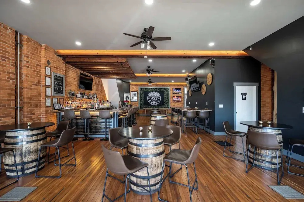 Monmouth Lofts