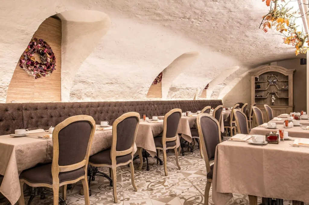 Boutique Hotel De Castillion
