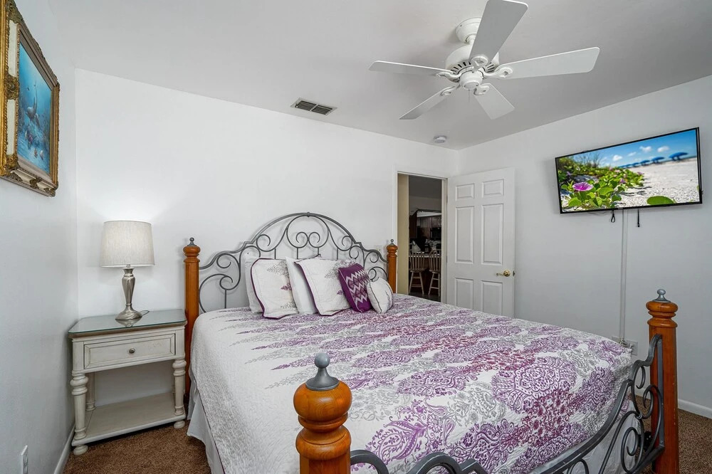 5147 Estero Blvd Gone Coastal by Coastal Vacation Properties