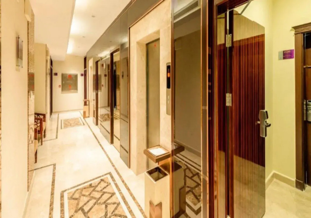 Elite Served Apartments Al Andalus