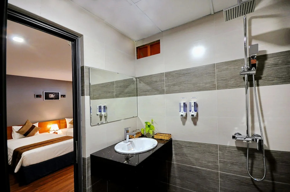 CKD Nha Trang hotel