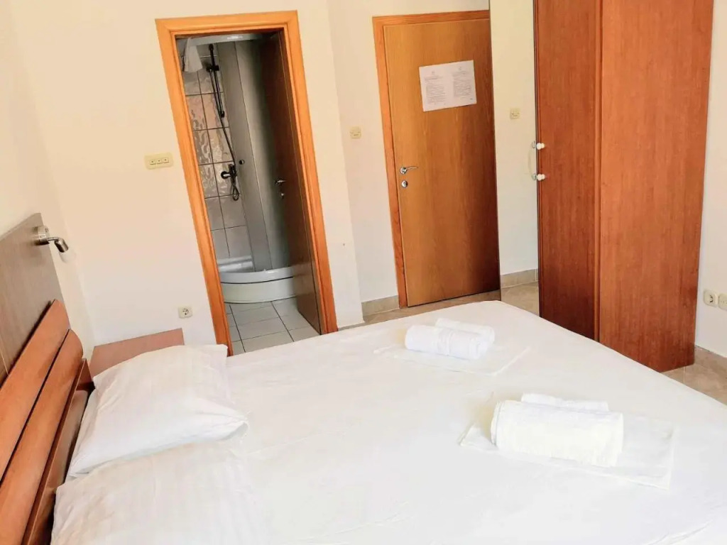 Guesthouse Villa Paškal