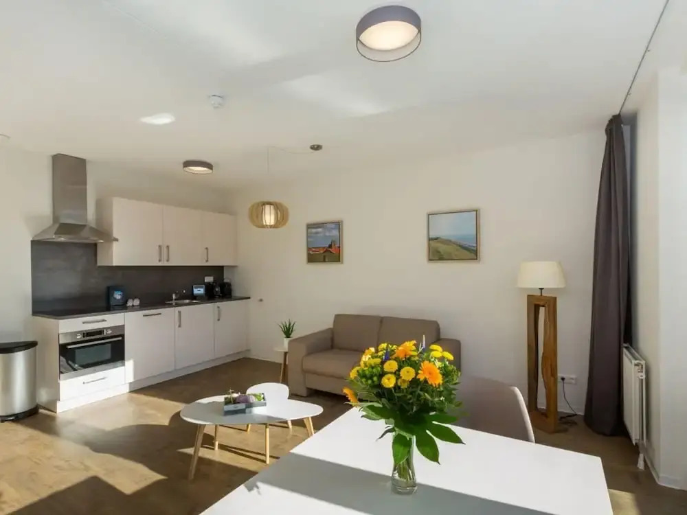 Zoutelande Beach Luxury Apartment