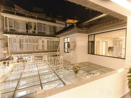 Yeli Homestay (Dali Ancient City Branch)