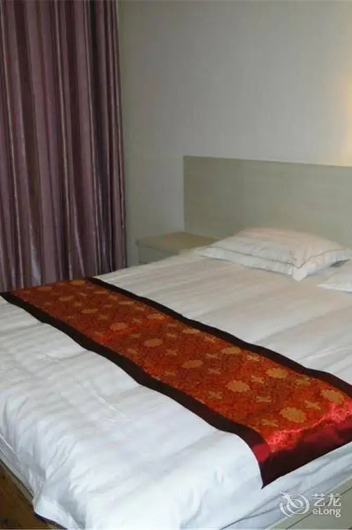 Beihai Aviation Business Hotel