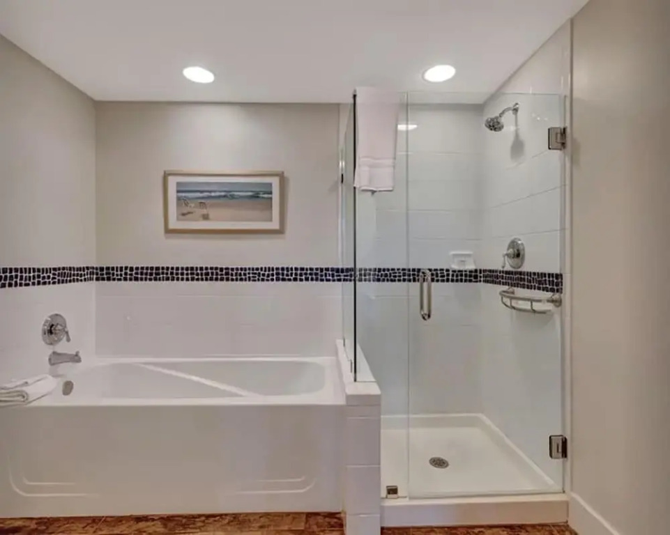 Market Street Inn 545/547- Just Add Water
