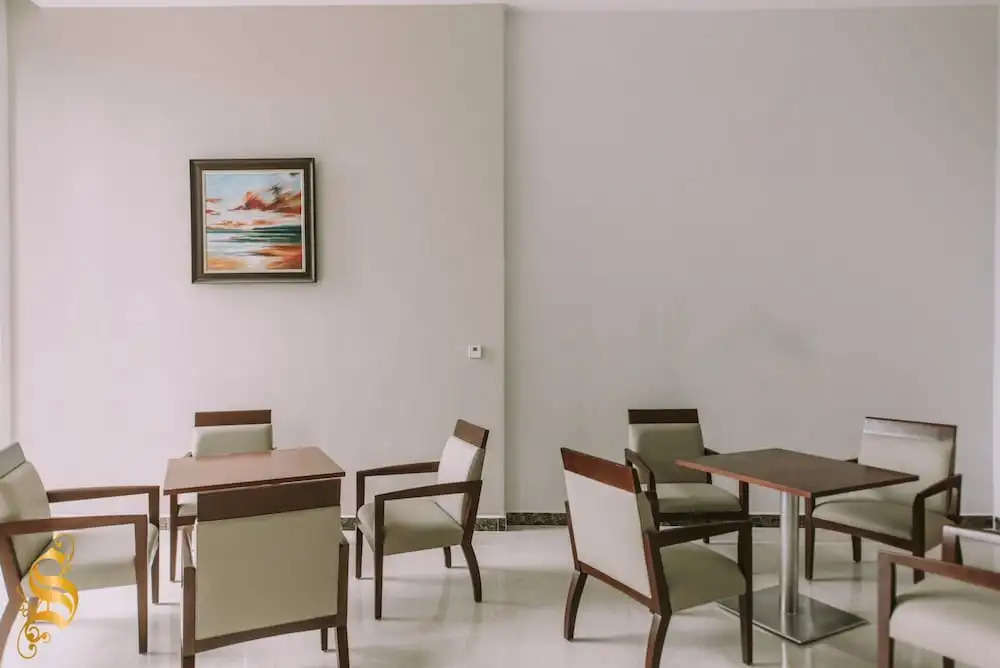 Smart Lovely Studio Apartment