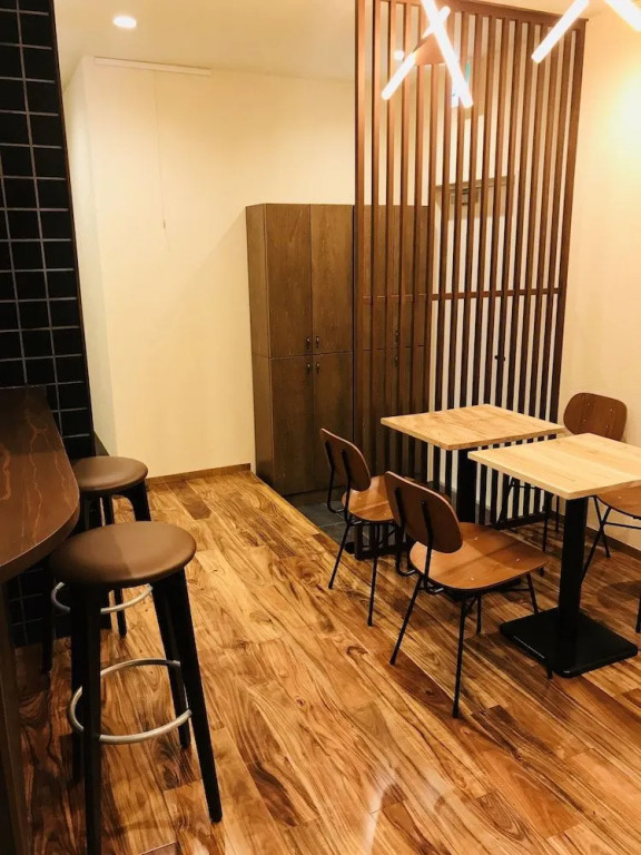 Yagura Hostel