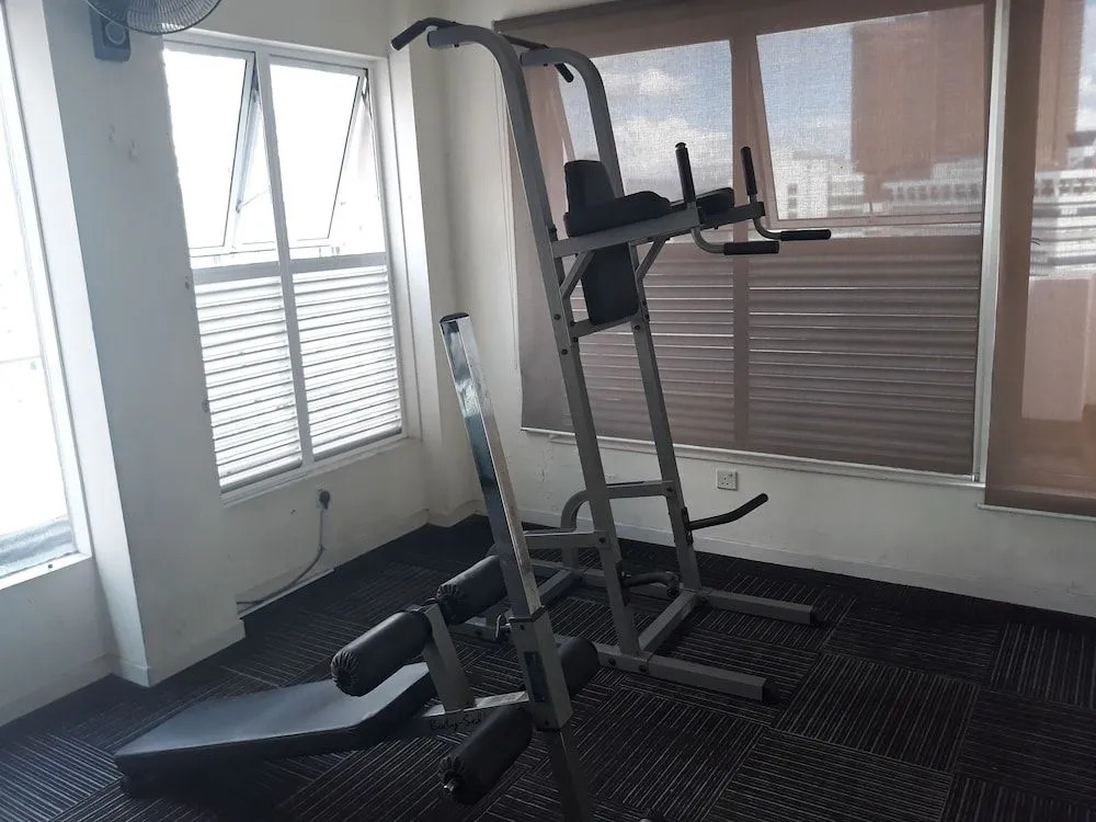 Sarang Mutiara Apartment