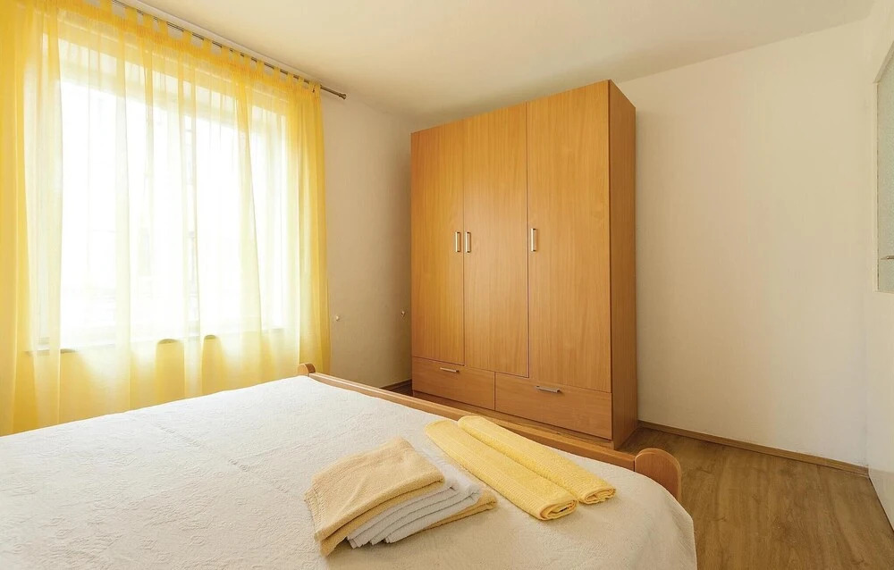 Amazing Home in Pula With Wifi and 1 Bedrooms