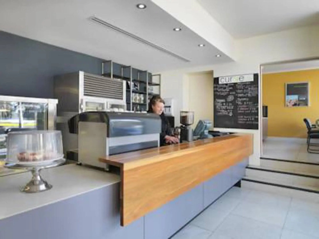 Park Inn by Radisson Melbourne Carlton