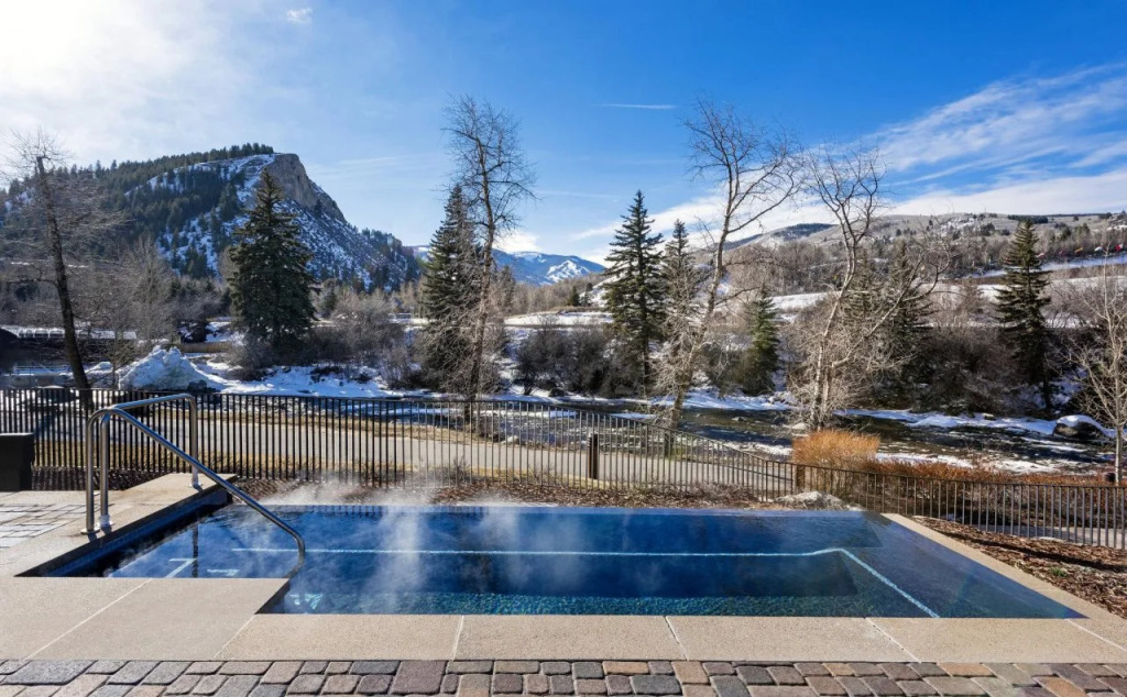 The Westin Riverfront Resort & Spa, Avon, Vail Valley