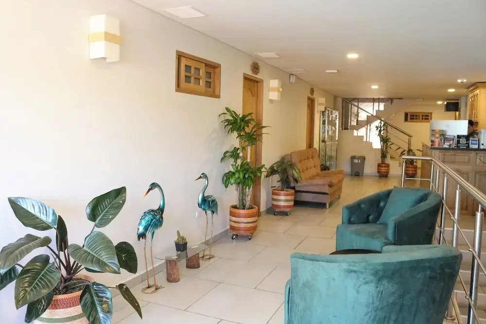 Hotel Stay Guatape