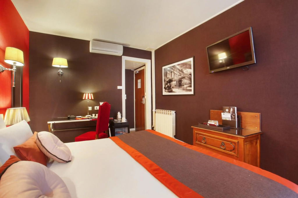 Hotel Trianon Rive Gauche