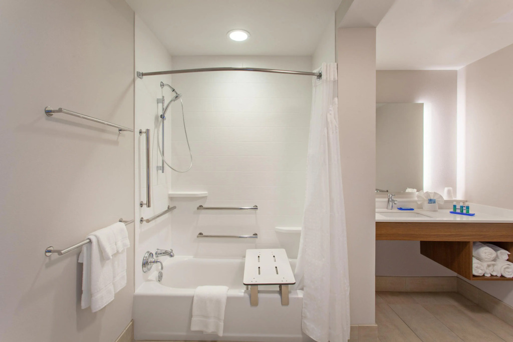 Holiday Inn Express & Suites Brigham City - North Utah by IHG