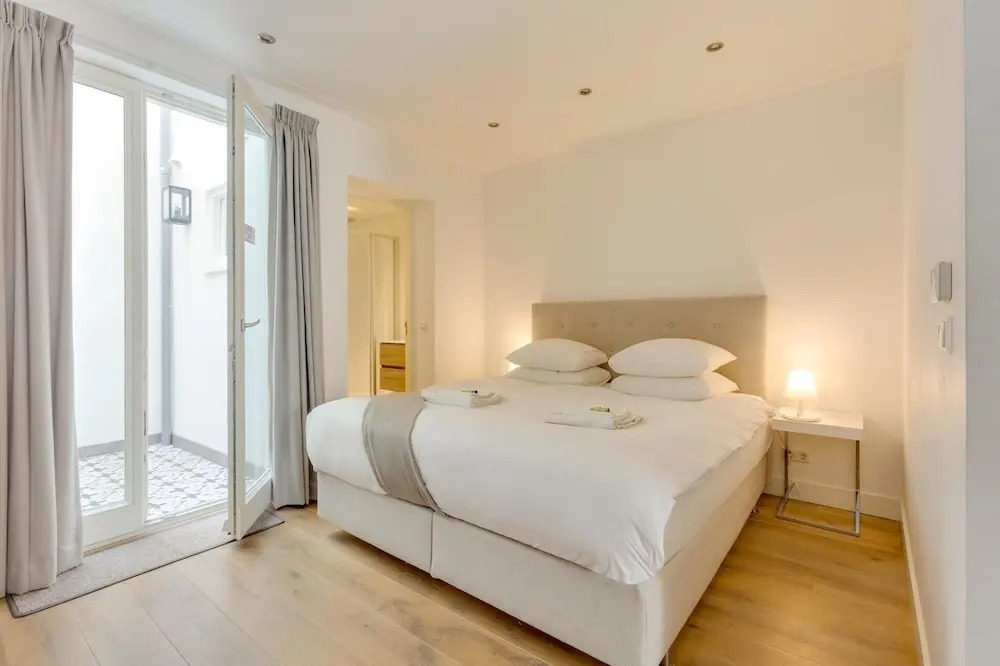 Super Luxurious Studio Jordaan