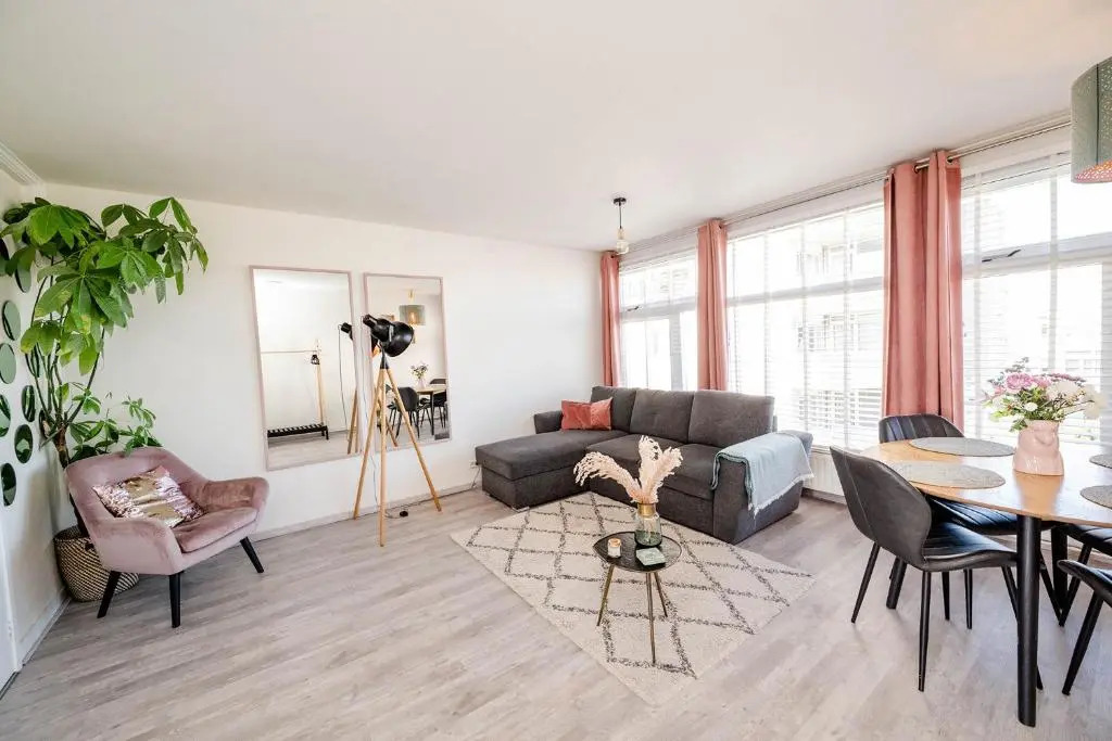 Amsterdam Beach Apartment 44