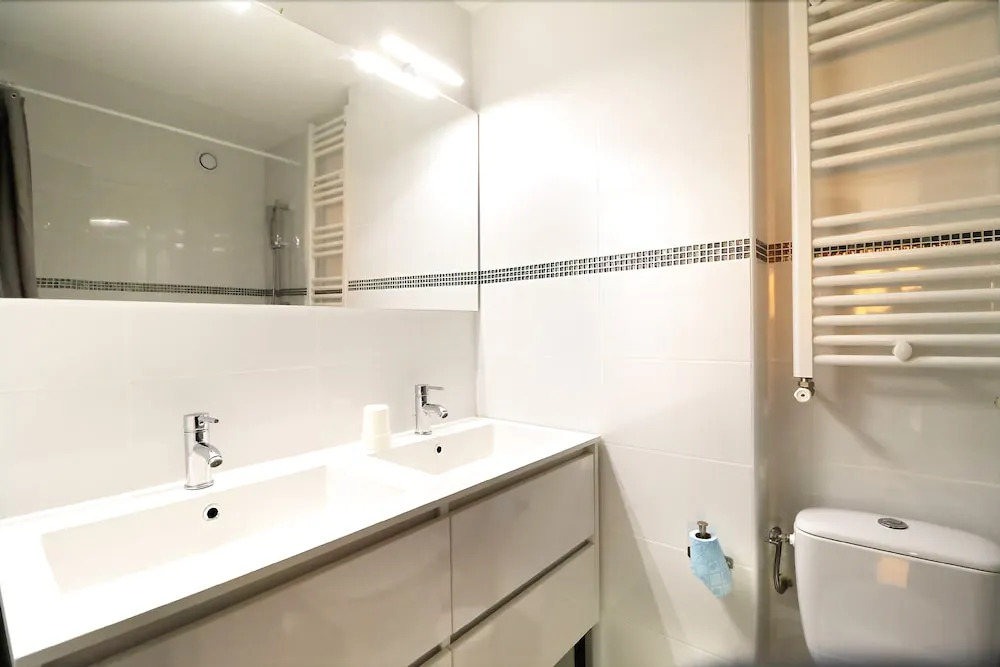 Appartement Residence Plein Soleil
