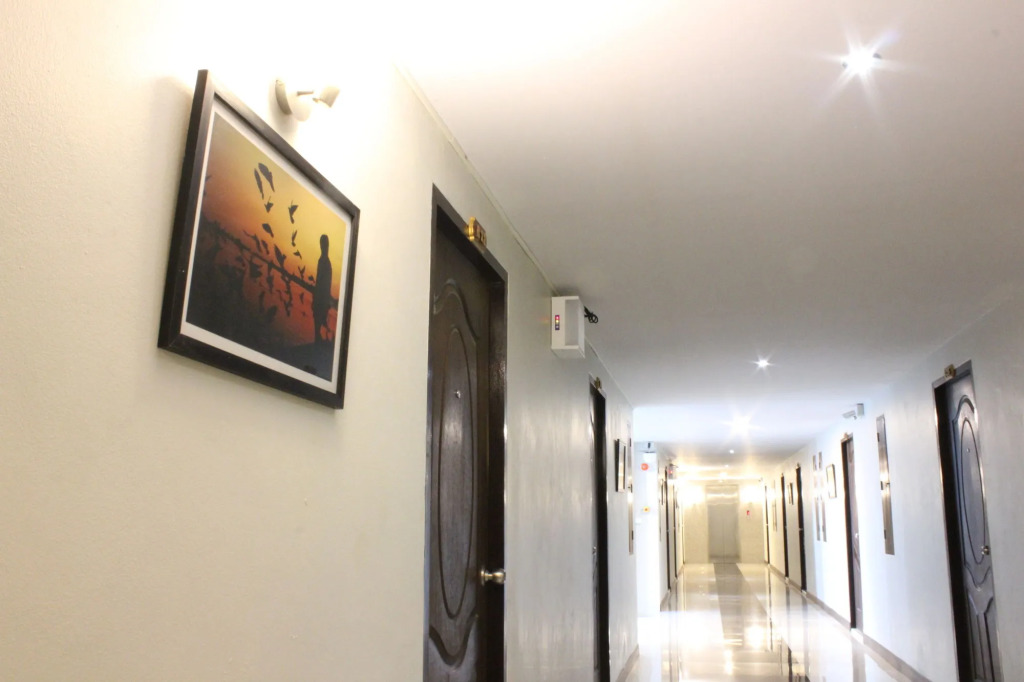 AYX Exclusive Serviced Apartments Ayutthaya