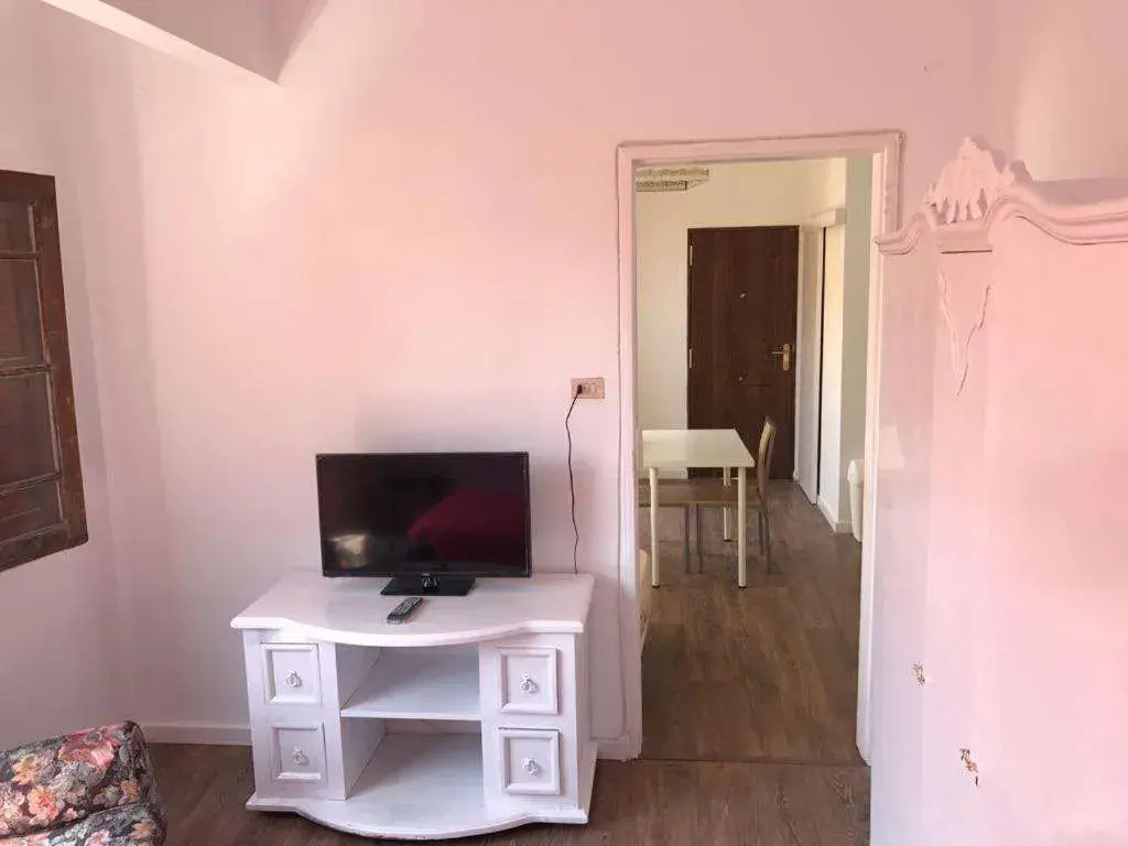 Apartamentos La Concepción