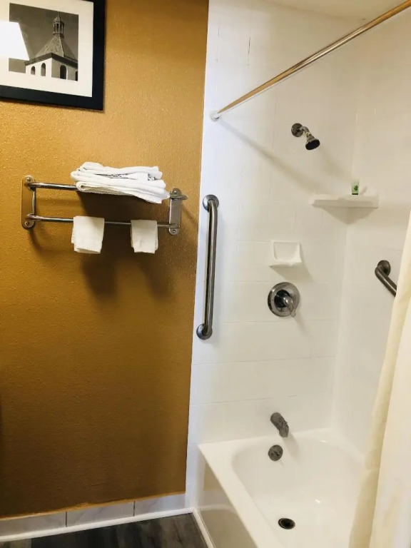 Casa Blanca Inn - Whittier, Los Angeles
